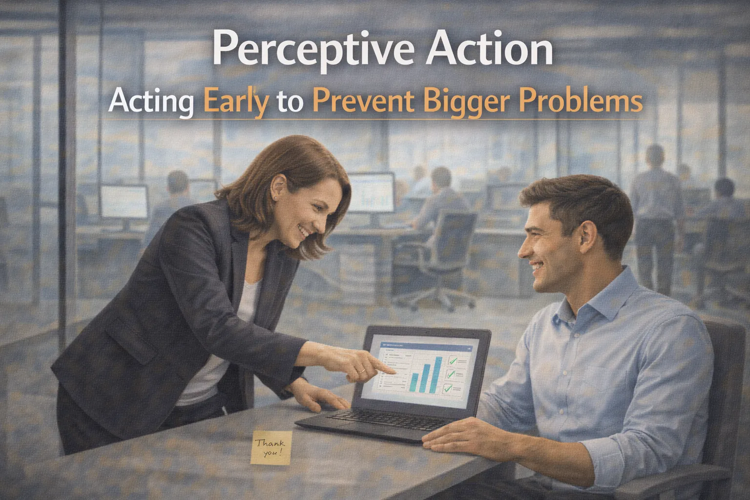 Image: Perceptive Action