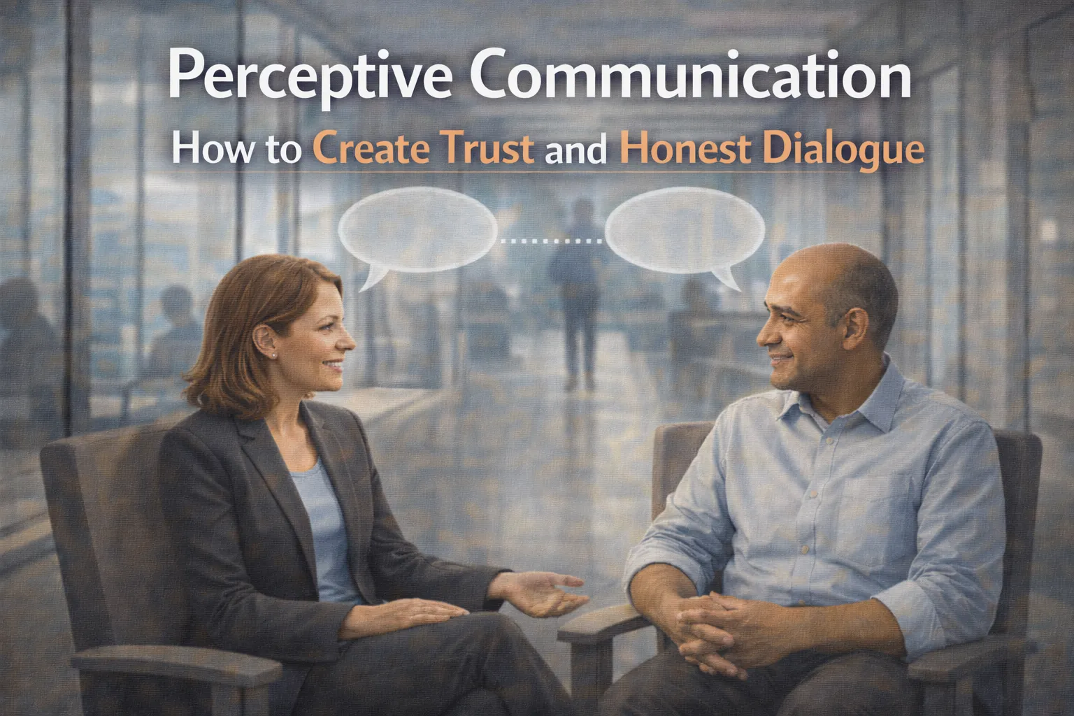 Image: Perceptive Communication