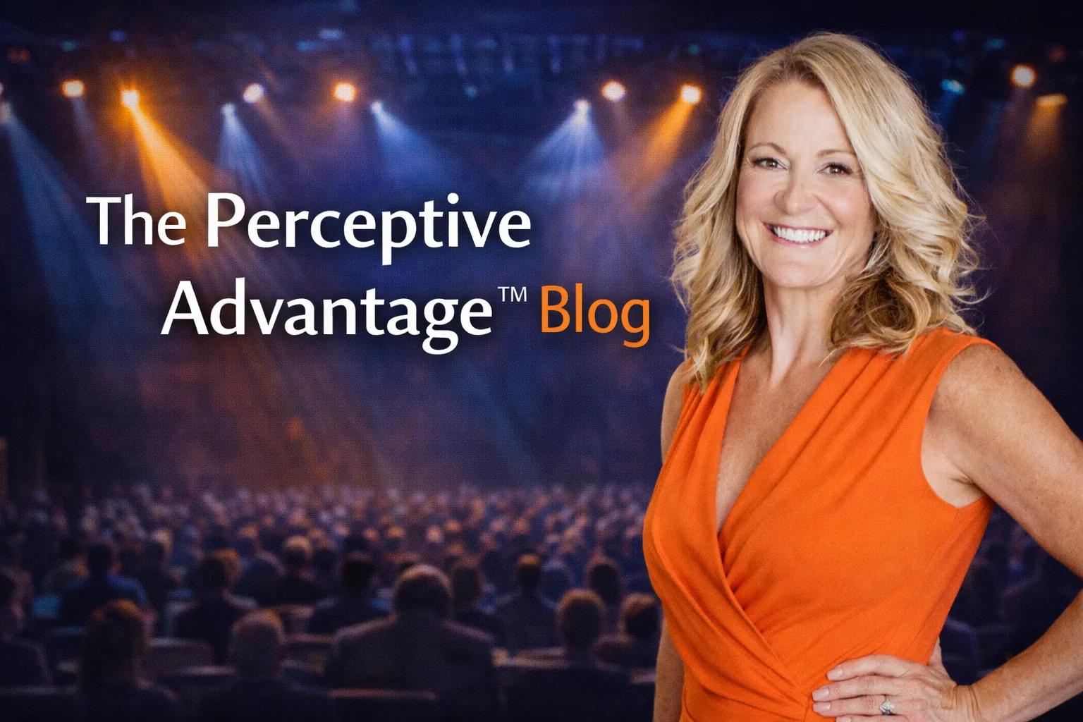 The Perceptive Advantage Blog